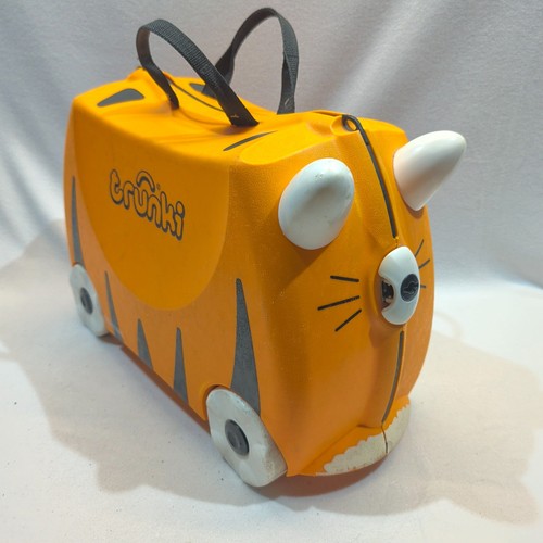 Trunki tipu tiger - trunki,