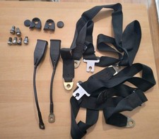 Alfa Romeo Alfetta GT Front