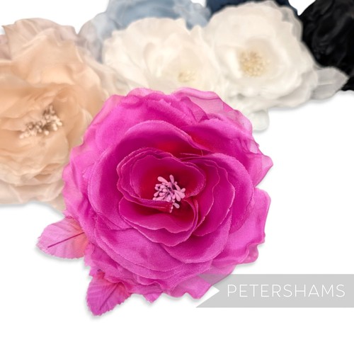 Chloe silk 11cm - 'chloe',