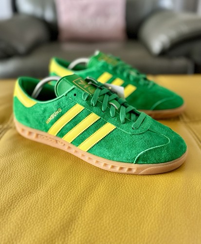 Vintage adidas hamburg - ❤️vintage,