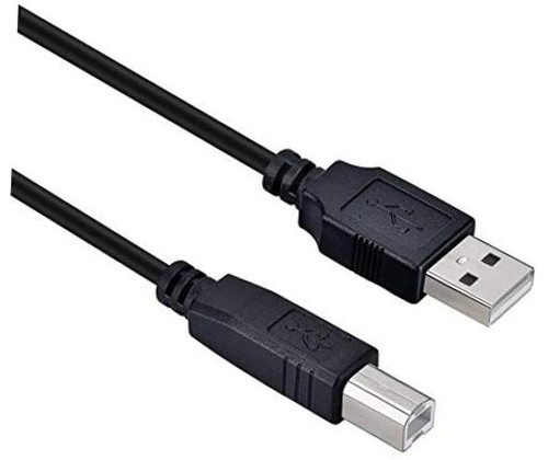 Usb cable b - cable, 2.0