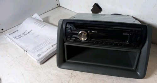 Fiat panda 169 2012 single - panda,