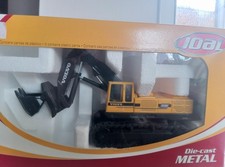 Joal 1:50 Scale Volvo EC 650