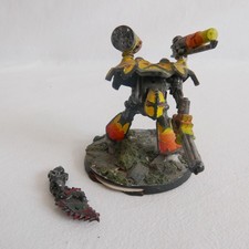 Warhammer Epic 40K Warlord