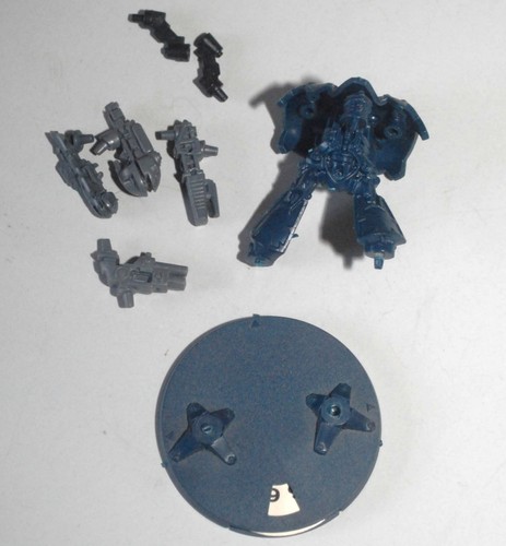 Epic 40k 000 - -, imperial