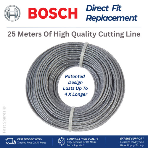 Bosch easy grass - easy,