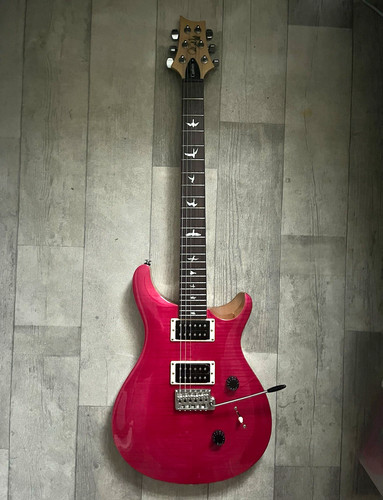 Prs custom bonnie - se,