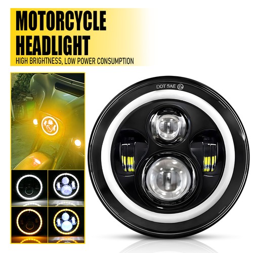 Headlight motorcycle - headlight,