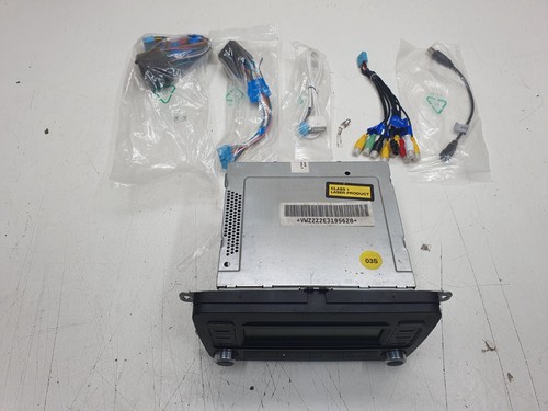 For passat 2005 2010 cd - for, vw