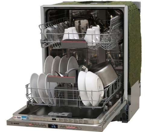 Bosch series smv4htx00g - bosch,