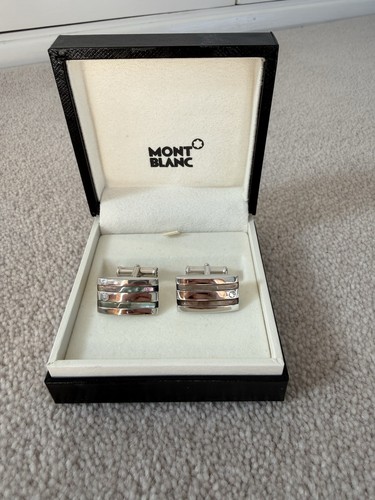 Mont blanc black mother - mother, of