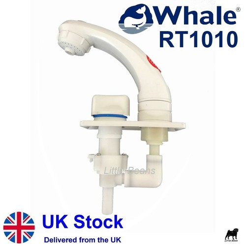 Whale elegance single cold - whale,