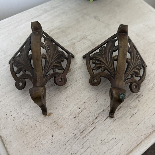 Antique cast metal - cast, fireplace