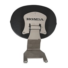 DRIVER BACKREST, RIDER