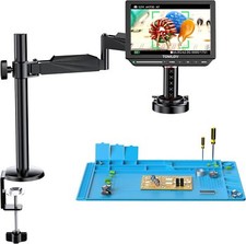 TOMLOV Autofocus 4K Digital