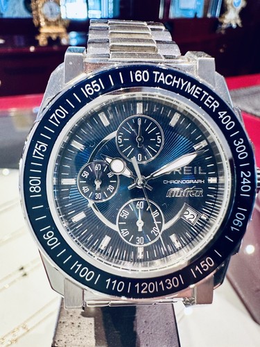 Breil manta - breil,
