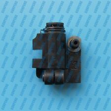 Needle Bar Reciprocator for