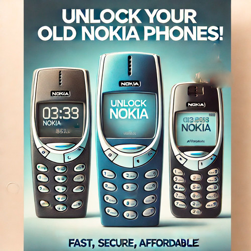 Nokia unlocking - , ==nokia