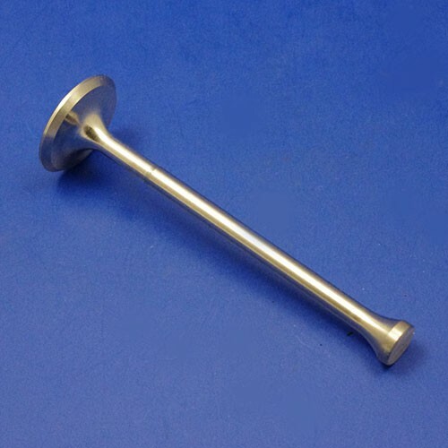 Ford aquaplane oversize inlet - ford,