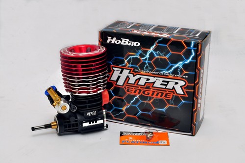 New hobao hyper turbo - new,
