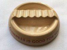 C1950s VINTAGE GUINNESS IS