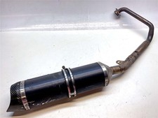 2018 Yamaha YZF-R 125 Arrow