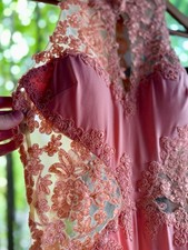 Stunning Sherri Hill Evening Gown – Size S