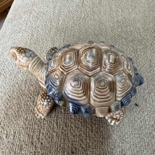 Wade porcelain tortoise - 2,