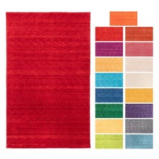 Morgenland Gabbeh Rug Plain -
