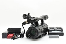 Exc+5 Sony HVR-V1J (V1U) HD DV professional Camcorder Tested from Japan