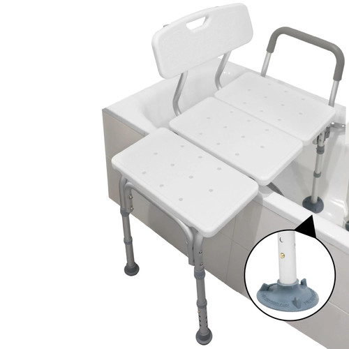 Pepe mobility bath transfer - pepe,