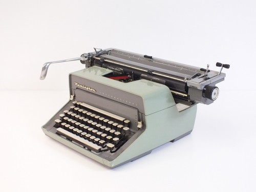 Vintage retro mid century - mid,
