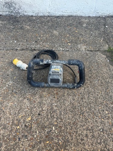 Bosch gw12e paddle mixer 110v - gw12e,
