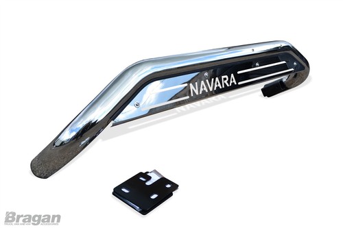 Rear bumper guard - bumper, to