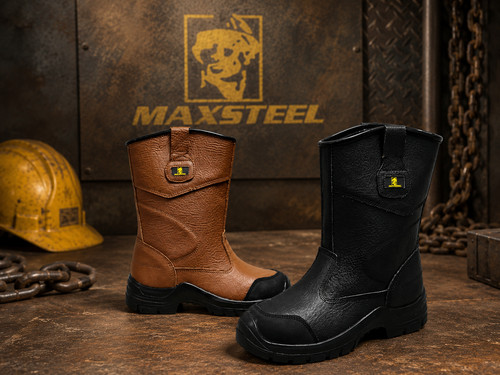 New mens rigger - new,