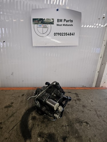 High pressure fuel - fuel, pump