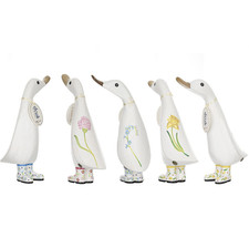 DCUK British Flower Design