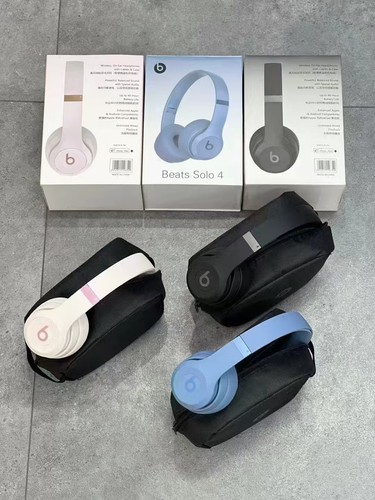 Beats solo wireless - beats,