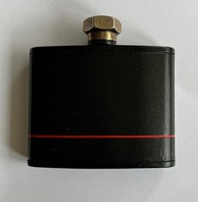 Vintage Leather Bound Pocket