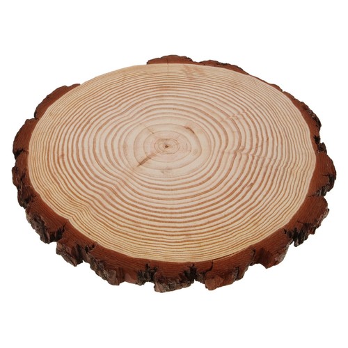 Outdoor wood stepping - ,