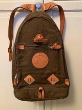 Yuketen Triangle Backpack