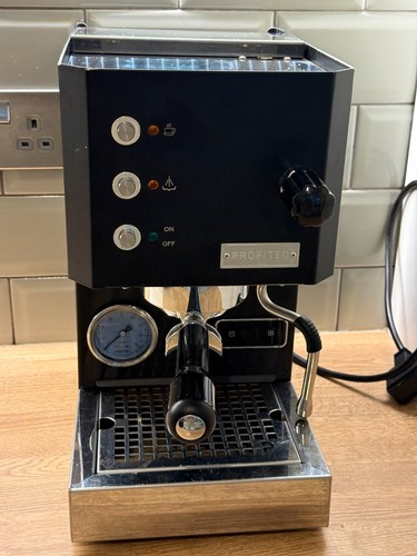 Profitec coffee espresso - profitec,