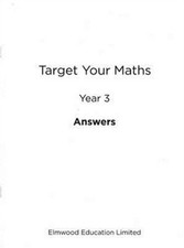 Target Your Maths Year 3