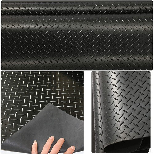 4m rubber flooring - rubber,