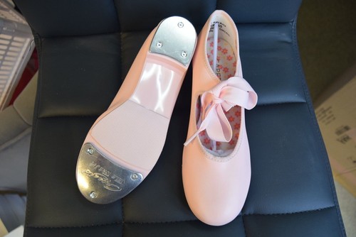 Pink capezio tyette - pink,