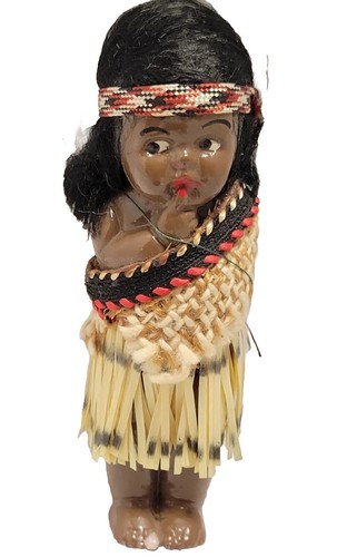 Vintage american indian - vintage,