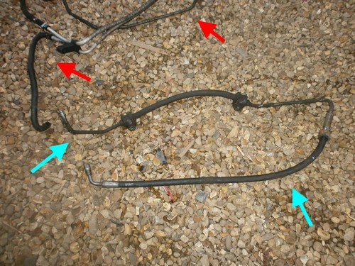 Crafter power steering - crafter,