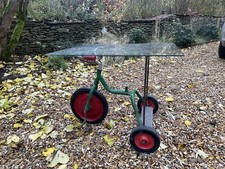 UNIQUE RARE FIND Vintage Glass