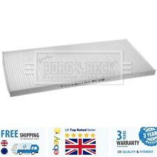 Cabin Air Filter BFC1236 For