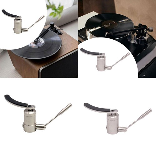 Tonearm arm lifter raiser - arm,